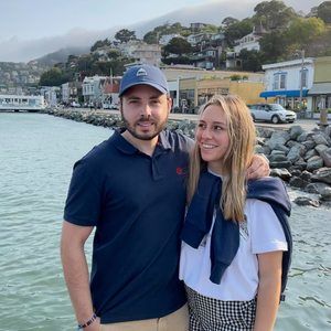 Meet your Posher, Beatriz